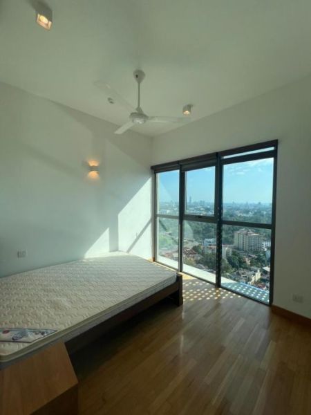 Bedroom - 447 Luna Tower Furnished Apartment for Sale - A41557