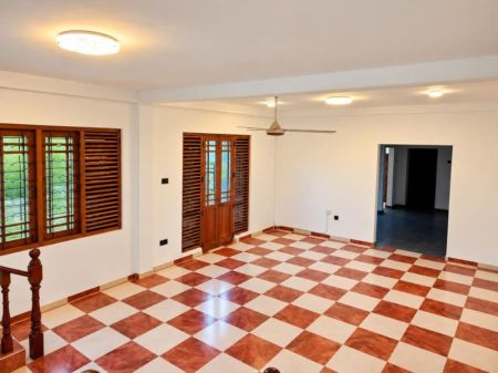 Bedroom - 2 story house for sale in Kegalle (SSPH-126)