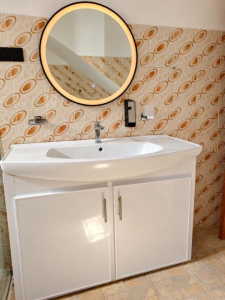 Bathroom - 2 story house for sale in Kegalle (SSPH-126)