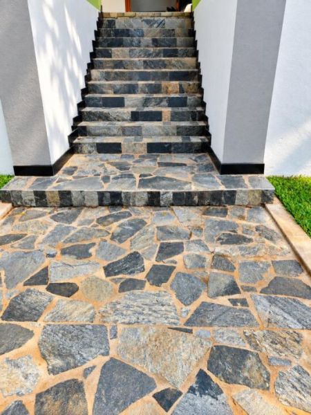 Exterior - 2 story house for sale in Kegalle (SSPH-126)