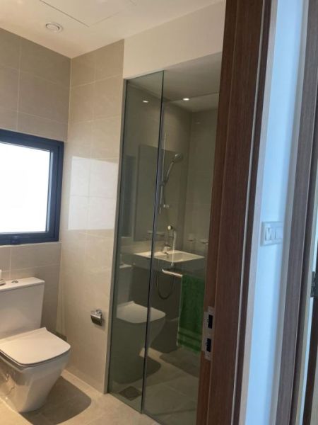 Bathroom - Capital Twin Peak Furnished Apartment for Sale - A54023