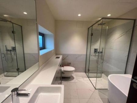 Bathroom - Cinnamon Life Furnished Apartment for Sale - A54671