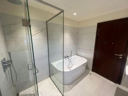 Bathroom - Cinnamon Life Furnished Apartment for Sale - A54671