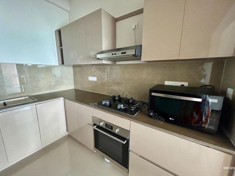 Apartment for sale in Piliyandala