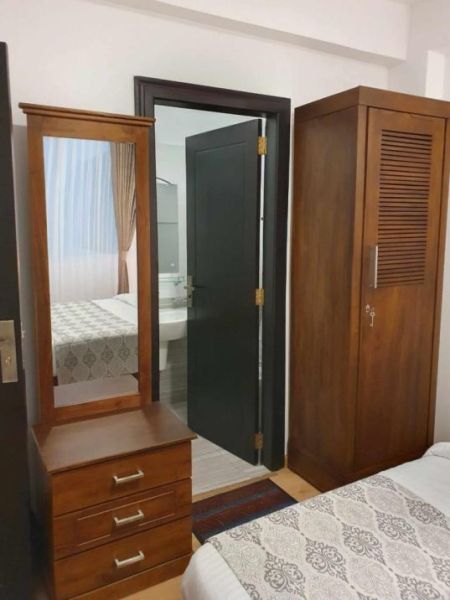 Bedroom - 2 Bedrooms Apartment For Sale In Nuwara Eliya @Lake View Residencies 