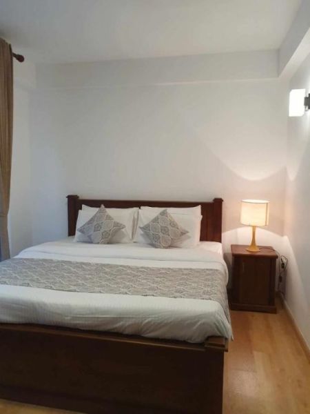 Bedroom - 2 Bedrooms Apartment For Sale In Nuwara Eliya @Lake View Residencies 
