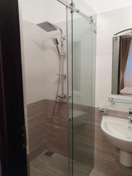 Bathroom - 2 Bedrooms Apartment For Sale In Nuwara Eliya @Lake View Residencies 