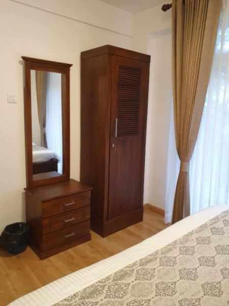 Bedroom - 2 Bedrooms Apartment For Sale In Nuwara Eliya @Lake View Residencies 