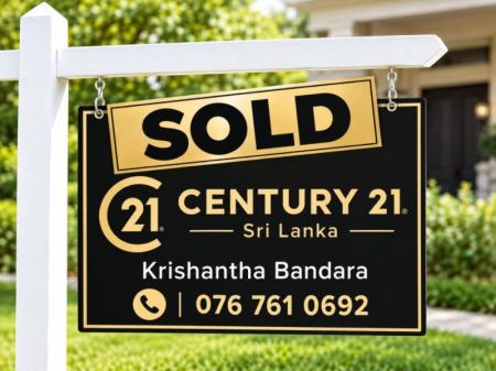 Exterior - 3 Bedrooms Apartment For Sale In Nuwara Eliya @Lake View Residencies 