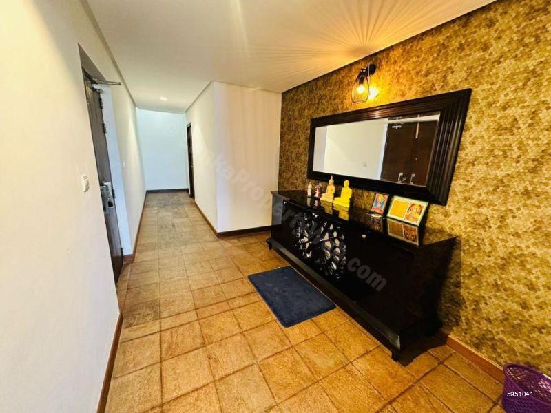 Apartment for rent in Rajagiriya