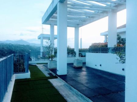 Exterior - 01 Bedroom Apartment For Rent In Kandy @Dynesty Residencies