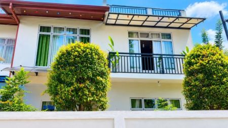 Exterior - House For Sale In Welihinda, Kaduwela (SSPH - 447)