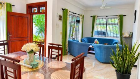 Living Room - House For Sale In Welihinda, Kaduwela (SSPH - 447)