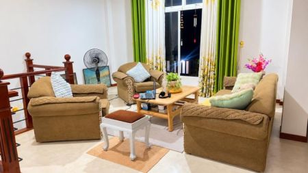 Living Room - House For Sale In Welihinda, Kaduwela (SSPH - 447)