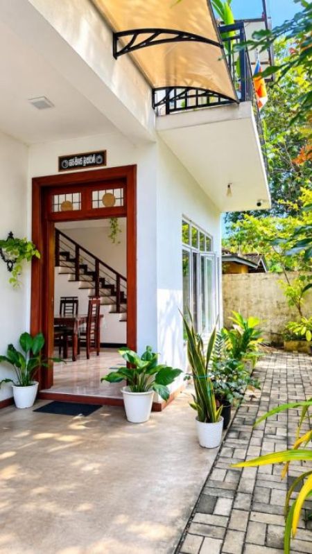 Exterior - House For Sale In Welihinda, Kaduwela (SSPH - 447)