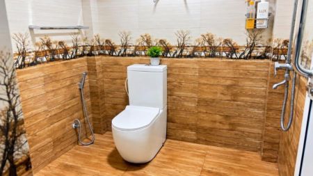 Bathroom - House For Sale In Welihinda, Kaduwela (SSPH - 447)