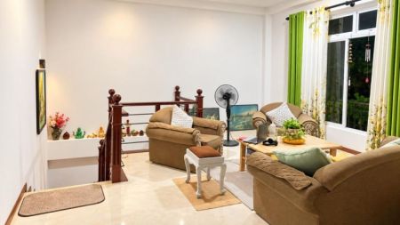 Living Room - House For Sale In Welihinda, Kaduwela (SSPH - 447)