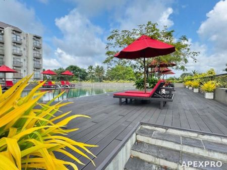 Exterior - Luxury 3BEDROOM Apartment For Sale In Elixia 3c's Apartments Malabe 