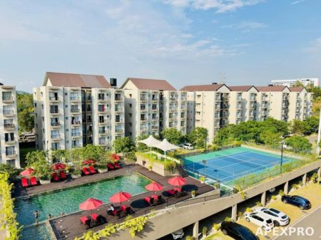 Exterior - Luxury 3BEDROOM Apartment For Sale In Elixia 3c's Apartments Malabe 