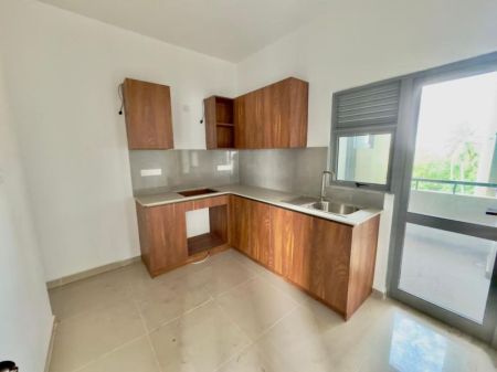 Kitchen - Luxury 3BEDROOM Apartment For Sale In Elixia 3c's Apartments Malabe 