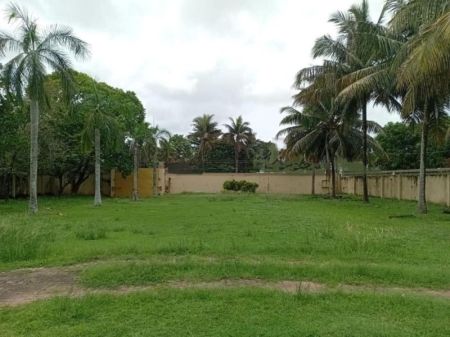 Exterior - Negombo city, wide road facing furnished luxury AC house for rent for Institute / Office or Medical Center