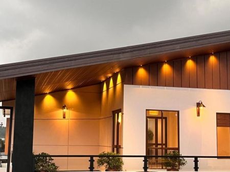 Exterior - Brand New Luxury Villa For Sale – Malabe