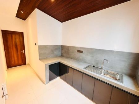 Kitchen - Brand New Luxury Villa For Sale – Malabe