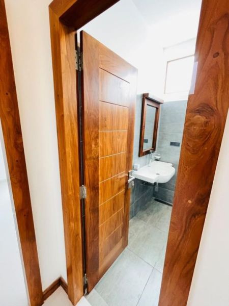 Bathroom - Brand New Luxury Villa For Sale – Malabe