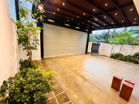 Exterior - Brand New Luxury Villa For Sale – Malabe