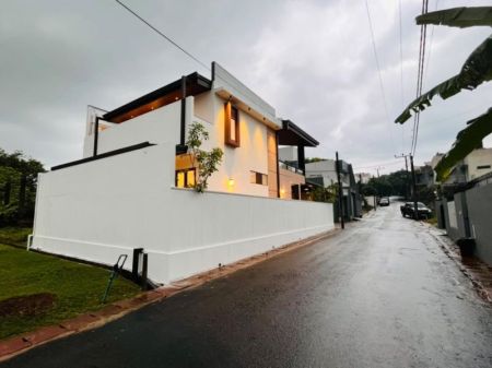 Exterior - Brand New Luxury Villa For Sale – Malabe