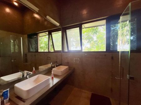 Bathroom - (MH510) Modern Luxury Two Story House for Sale in Kaduwela