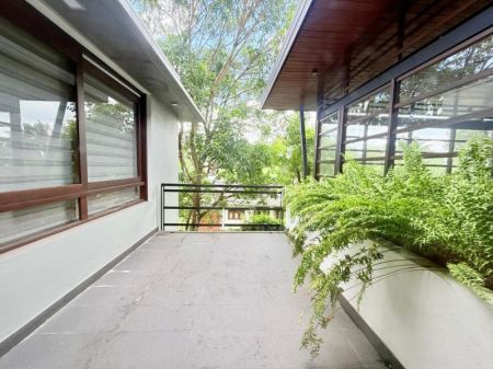 Exterior - (MH510) Modern Luxury Two Story House for Sale in Kaduwela