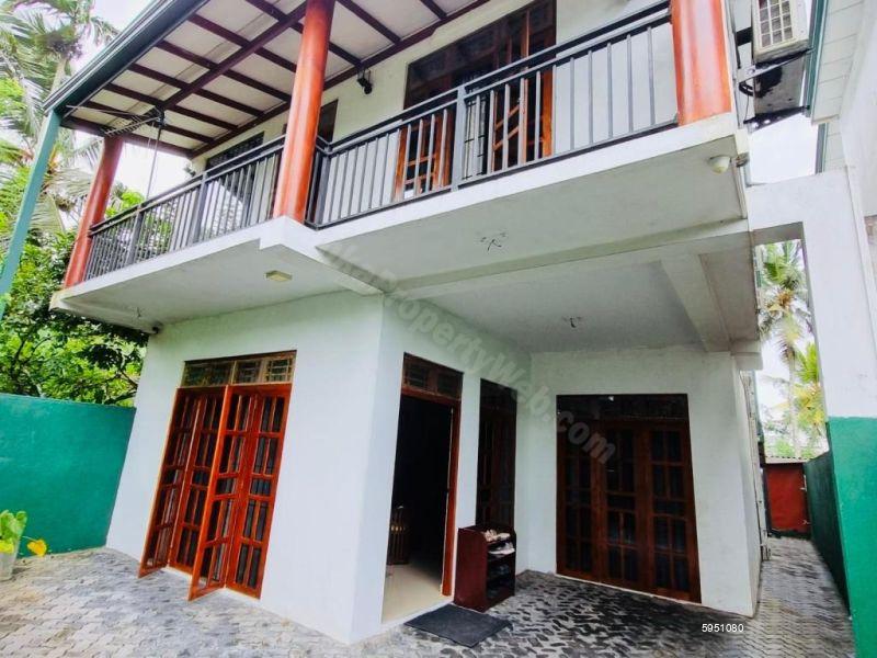 House for sale in Malabe