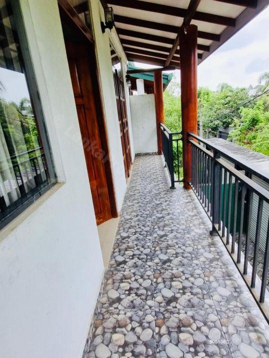 House for sale in Malabe