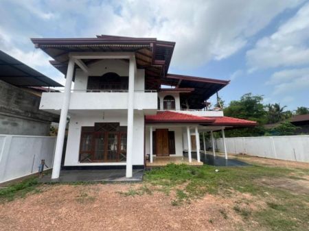 Exterior - (BH73) Two Storey House for Sale in Ganemulla