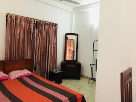 Bedroom - (BH63) Two Storey House for Sale in Ragama