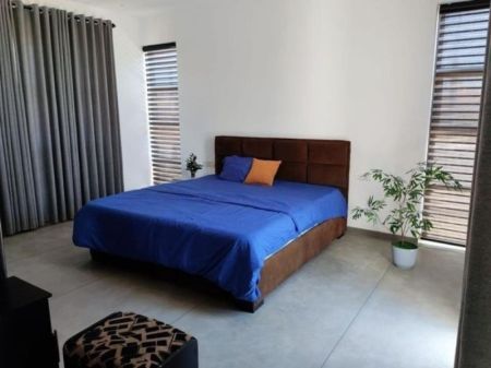 Bedroom - (KH913) Luxury Box Type Two Storey House for Sale in Negombo