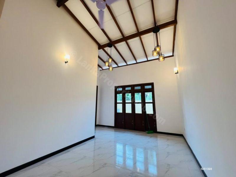 House for rent in Kottawa