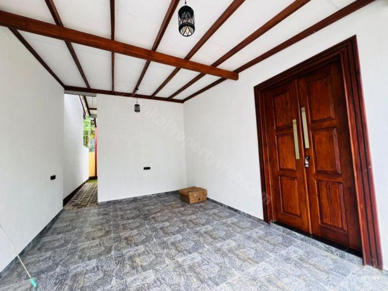 House for rent in Kottawa
