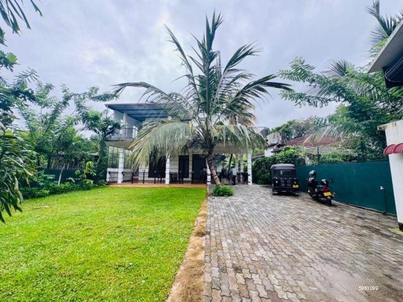 House for sale in Pannipitiya