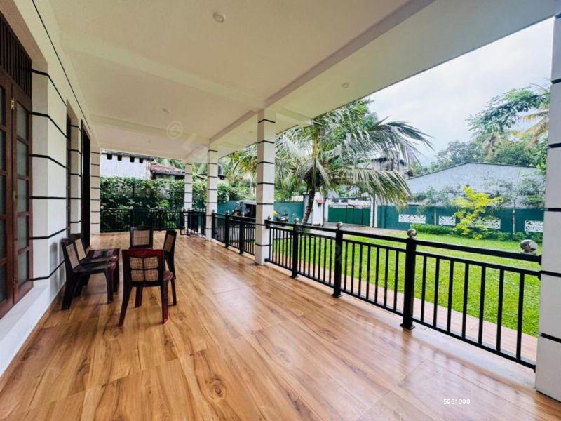House for sale in Pannipitiya