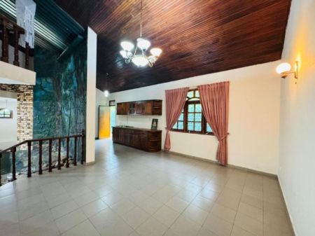 Kitchen - (AH16) Two Storey House for Sale in Pannipitiya