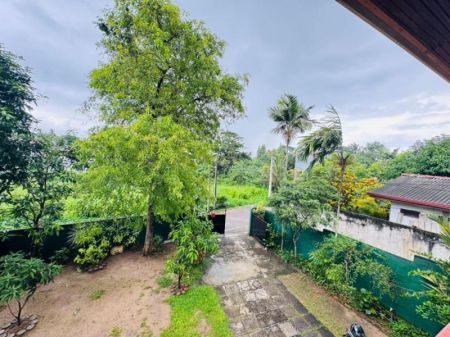 Exterior - (AH16) Two Storey House for Sale in Pannipitiya