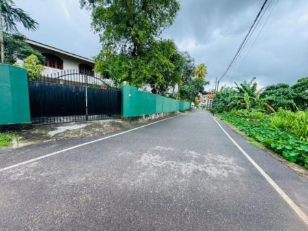 Exterior - (AH16) Two Storey House for Sale in Pannipitiya