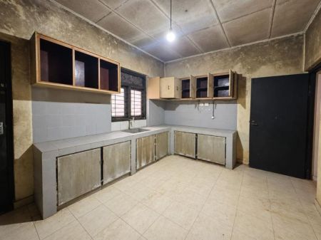 Kitchen - (DH1346) single Storey House for Sale in Kottawa
