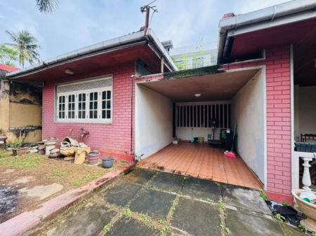 Exterior - (DH1346) single Storey House for Sale in Kottawa