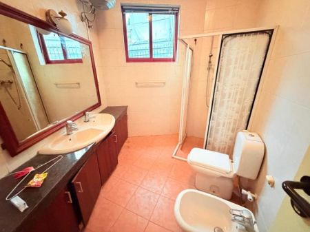 Bathroom - (SR1491) Luxury House for Rent in Kandewatte Road, Battaramulla