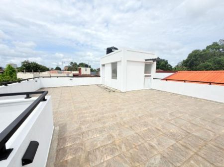 Exterior - (SH1137) Brand New Modern Luxury House for Sale in Battaramulla