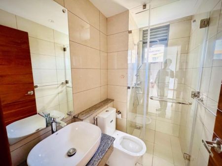 Bathroom - (SA1055) 2BR Apartment for Sale in The Residencies Kotte