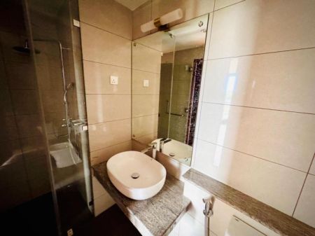 Bathroom - (SA1055) 2BR Apartment for Sale in The Residencies Kotte